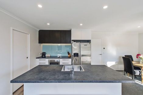 Photo of property in 4 Bethany Road, Rolleston, 7614