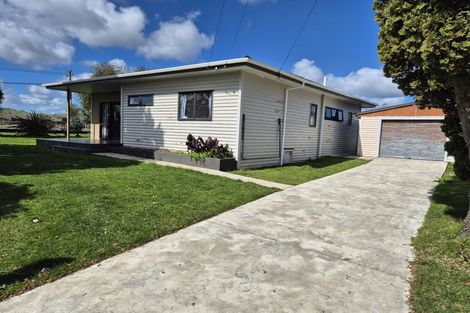 Photo of property in 1 Fairfield Avenue, Huntly, 3700