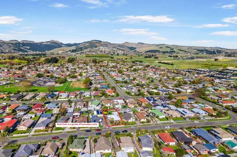 Photo of property in 20 Stanton Crescent, Hoon Hay, Christchurch, 8025