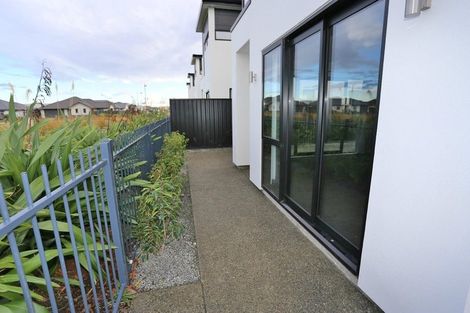 Photo of property in 9 Keene Street, Wigram, Christchurch, 8042
