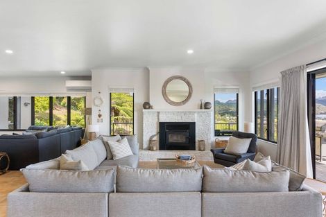 Photo of property in 1200 Hikuai Settlement Road, Pauanui, Hikuai, 3579