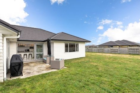 Photo of property in 24 Pengover Avenue, Leamington, Cambridge, 3432