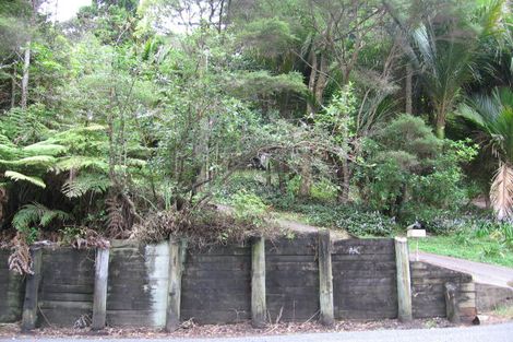 Photo of property in 64 Wood Bay Road, Titirangi, Auckland, 0604