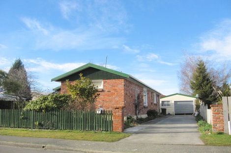 Photo of property in 5 Gunn Street, Te Anau, 9600
