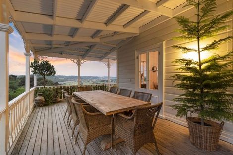 Photo of property in 59 Robinson Road, Coatesville, Albany, 0793