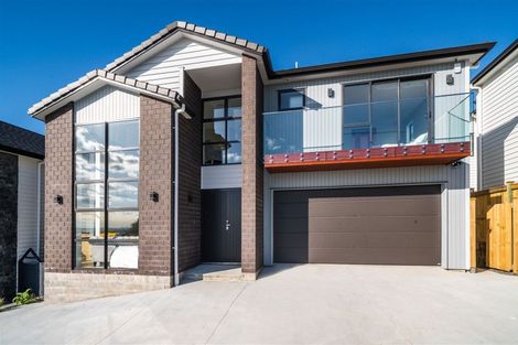 Photo of property in 18 Piki Street, Flat Bush, Auckland, 2019