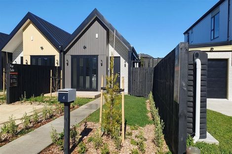 Photo of property in 21 Waikaha Street, Pokeno, 2472