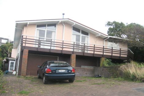 Photo of property in 29 Acacia Avenue, Maungaraki, Lower Hutt, 5010