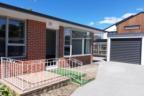 Photo of property in 4/66 Office Road, Merivale, Christchurch, 8014