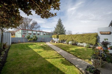 Photo of property in 10b Enterprise Street, Alexandra, 9320