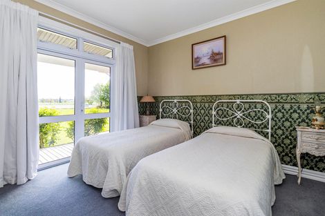 Photo of property in 181 Nixons Road, Fairlie, 7987