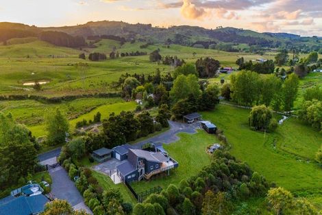 Photo of property in 551 Old Woodcocks Road, Kaipara Flats, Warkworth, 0981
