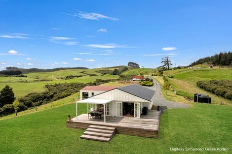 Photo of property in 46 William James Lane, Makarau, Warkworth, 0984