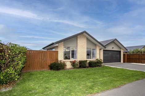 Photo of property in 24 Maclaren Road, Wigram, Christchurch, 8042