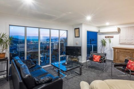 Photo of property in 165 Townsend Road, Miramar, Wellington, 6022