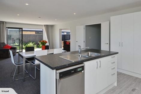 Photo of property in 11 Lloyds Close, Rolleston, 7614