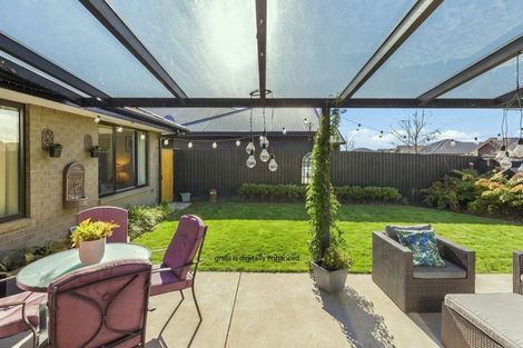 Photo of property in 165 Georgina Street, Marshland, Christchurch, 8083