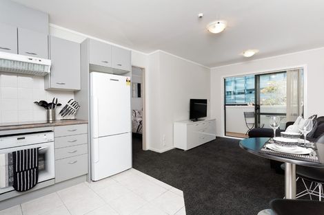 Photo of property in Marina Park Apartments, 30/146 Fanshawe Street, Auckland Central, Auckland, 1010