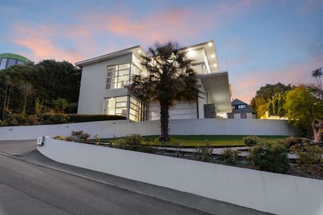 Photo of property in 4 Law Lane, Mount Pleasant, Christchurch, 8081