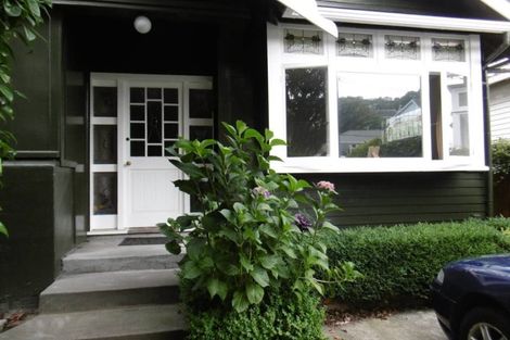 Photo of property in 167 Ohiro Road, Brooklyn, Wellington, 6021