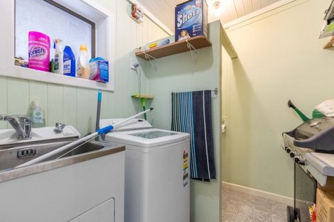 Photo of property in 21 Johnston Road, Nightcaps, 9630