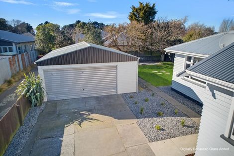 Photo of property in 115 Baker Street, New Brighton, Christchurch, 8083