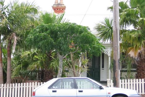 Photo of property in 70 Scanlan Street, Grey Lynn, Auckland, 1021