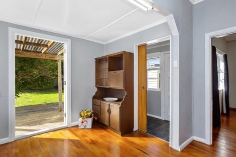 Photo of property in 7 Huia Street, Petone, Lower Hutt, 5012