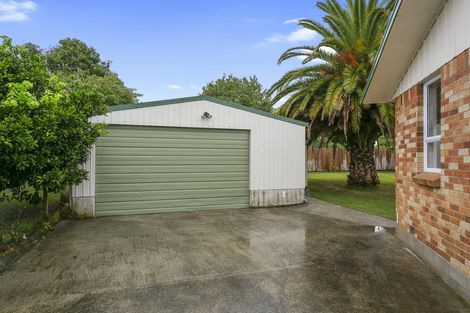 Photo of property in 28 Sheffield Street, Matamata, 3400