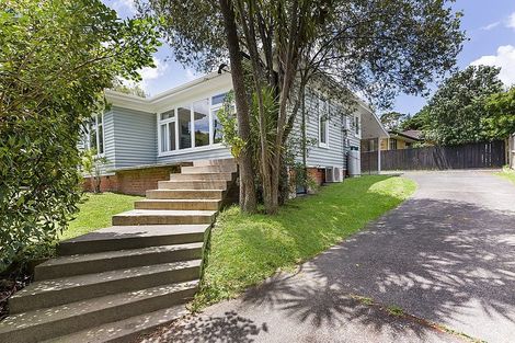 Photo of property in 2/41 Brandon Road, Glen Eden, Auckland, 0602