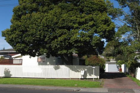 Photo of property in 1/49 Orams Road, Hillpark, Auckland, 2102