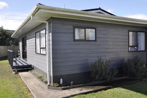 Photo of property in 26b Finlayson Park Avenue, Dargaville, 0310