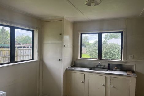 Photo of property in 15 Tetley Street, Matamata, 3400