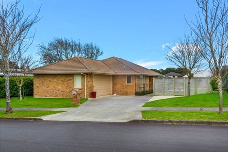 Photo of property in 92 Stirling Drive, Morrinsville, 3300