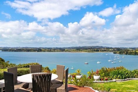 Photo of property in 224 Sandspit Road, Shelly Park, Auckland, 2014