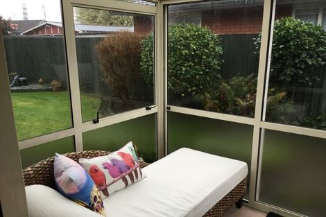 Photo of property in 51 Skerten Avenue, Hornby, Christchurch, 8042