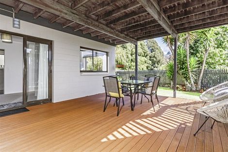 Photo of property in 32 Mcdowell Crescent, Hillcrest, Auckland, 0627