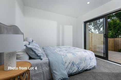 Photo of property in 4/20 Penzance Road, Mairangi Bay, Auckland, 0630