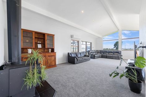 Photo of property in 597 No 7 Road, Springdale, Waitoa, 3380