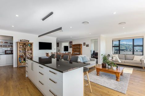 Photo of property in 56 Queen Charlotte Drive, Aotea, Porirua, 5024