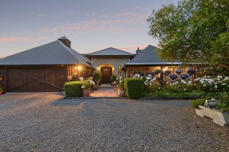 Photo of property in 305 Lawford Road, West Melton, Christchurch, 7676