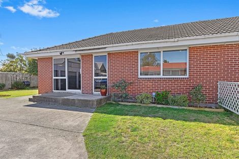 Photo of property in 4/31 Heywood Terrace, Richmond, Christchurch, 8013