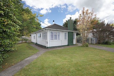Photo of property in 24 Churchill Avenue, Feilding, 4702