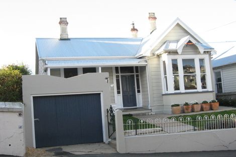 Photo of property in 37 Glenpark Avenue, Mornington, Dunedin, 9011