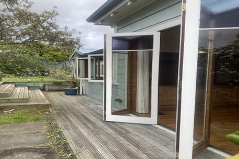 Photo of property in 105 Owen Street, Newtown, Wellington, 6021