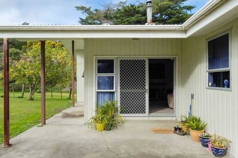Photo of property in 227 Tyndall Road, Outer Kaiti, Gisborne, 4010
