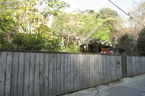 Photo of property in 163 Glenmore Street, Kelburn, Wellington, 6012