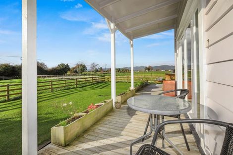 Photo of property in 479 Pukahu Road, Awaiti, Paeroa, 3672