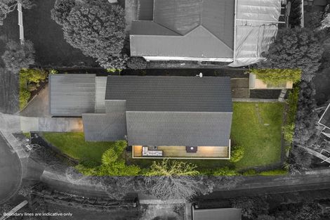 Photo of property in 68 Roberts Road, Glenfield, Auckland, 0629