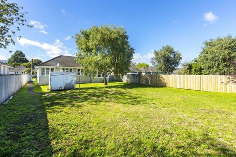 Photo of property in 22 Maher Street, Elderslea, Upper Hutt, 5018